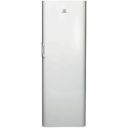 Indesit UIAA12 Freezer, A+ Energy Rating, 60cm Wide, White